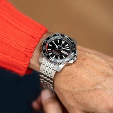 Festina Reloj de Hombre Acero Inoxidable Plata The Originals Pulsera UF20661/3