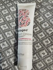 Cuidado del cabello Briogeo ¡No te desesperes reparación! Mascarilla acondicionadora profunda - 2 oz