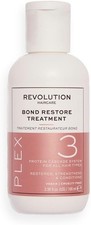 REVOLUTION HAIRCARE PLEX 3 BOND RESTORE TRATAMIENTO ACONDICIONADOR 100 ml
