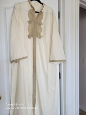 Vestido elegante de moda para mujer