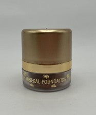 BELLE BEAUTY EASY BASE EN POLVO MINERAL MATE MATE RICA MINI VIAJE NUEVO