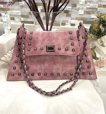 Bonito y elegante bolso de hombro para mujer