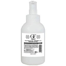 Limpiador facial carbonatado Celcare GF Premium Series 500 ml Japón