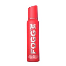 Fogg Napoleon Perfume Body Spray For Men Long Lasting Fragrance 150ml