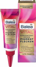 Serum VITAL Concentrado Antimanchas Pigmentarias, 20 ml