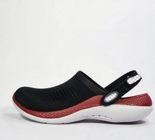Zapatos adultos LiteRide360 zuecos Slip On Water zapatos playa sandalia zuecos··