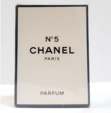 Nuevo Perfume CHANEL Nº 5 No.5 14 ml 0,47 fl oz. Fragancia
