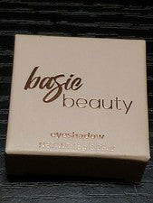 Sombra de ojos individual Basic Beauty Fake N' Bake