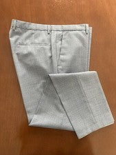 Pantalones de vestir Hugo Boss. Talla 52