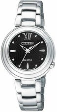 Reloj Citizen El Eco Drive EM0338-88E Plata