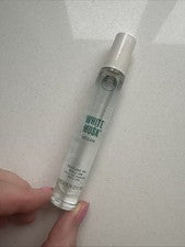 The Body Shop - Aceite de perfume White Musk Roll-On ~8,5 ml ~ Descontinuado