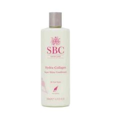 SBC🦋 Acondicionador Skincare Hydra-Collagen Super Shine 500 ml NUEVO