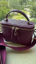 Bolso Bandolera Vanity Case Victoria’s Secret Edición Limitada