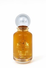 EMIRATI OUD 50 ml Perfume para Hombre Fragancia de Larga Duración