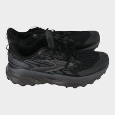 Zapatillas deportivas Brooks Cascadia 19 Trail Running para hombre talla 11