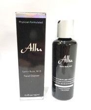 Allu Skin Care | Limpiador facial | Ultimate Skin Therapy | 5,3 fl oz / 150 ml