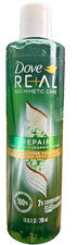 Champú reparador coco + queratina vegana Dove RE+AL Bio-Mimetic Care 10 OZ
