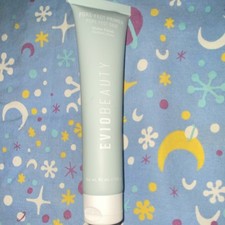 Primer Evio Beauty efecto de poros acabado mate vegano sin crueldad, 30 ml