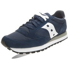 Scarpe Saucony Jazz Original Taglia 43 Cod S2044-316 Blu