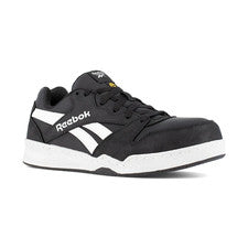 Zapatillas deportivas para hombre Reebok BB4500 S3 SRC punta/entresuela compuesta de seguridad tallas 7 a 13