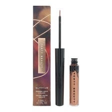 Delineador de ojos líquido Fenty Beauty Ritzy Rose Shimmer 17,6 g para mujer