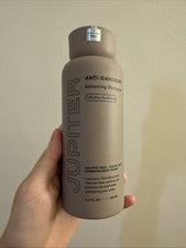 Champú equilibrador anticaspa Jupiter unisex 8,5 fl oz 1 % zinc caducidad 27/09