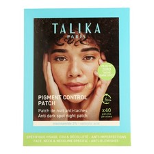 Talika Cuidado Facial Pigment Control Patch Size S 40 Piezas