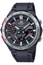 Casio Reloj Hombre ECB-2200YP-1AJF Edifice WINDFLOW