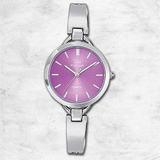 Girl Only Go para Mujer Reloj de Pulsera Cuarzo Metal Plata