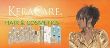Productos para el cuidado del cabello KeraCare gama completa por Avlon-VENDEDOR DEL REINO UNIDO-¡Entrega rápida en el Re