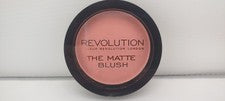 Rubor mate Revolution London AMADO NUEVO