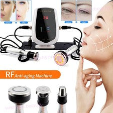 Dispositivo de belleza para el cuidado de la piel antiarrugas facial para ojos levantamiento de piel facial rejuvenecimi