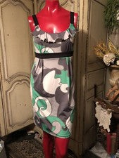 Vestido mujer diseño por I-N-C International concepts talla S