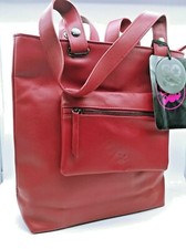 So Pop Mujer Bolso de hombro + Rojo Desmontable