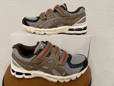 ASICS Gel-Kayano 20 HAL STUDIOS Gris Malta Oliva Talla 9M/10.5W Totalmente Nuevo 🔥