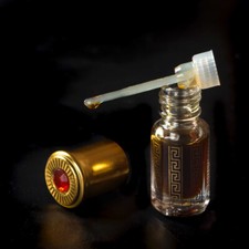 Aceite Premium Agarwood Oud - Perfume Árabe Aloeswood Incienso Fragancia Dulce 6 ml.