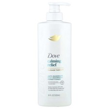 Alivio Calmante, Champú Anticaspa 2 en 1 + Acondicionador, 18 fl oz (532 ml)