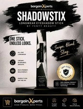Barra de sombra de ojos de larga duración Fenty Beauty SHADOWSTIX 1,6 g - 07 COPP'D THAT ✅️