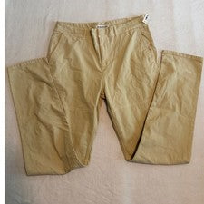 Pantalones chinos utilitarios Amazon Essentials para hombre 35x34 Gorpcore Preppy minimalista