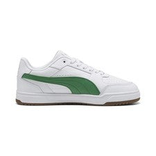 Puma Caven III Plus 40449005 Hombre Blanco Estilo de Vida Tenis Zapatos