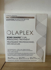 Kit de lavado y brillo para cabello Olaplex: No. Juego de champú y acondicionador 4, 5, 7