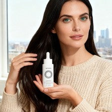 Suero para el cabello de mujer 1,7 fl. oz 50 ml EE. UU.