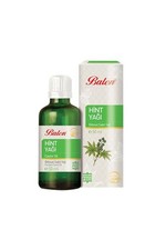 Aceite de ricino Balen 50 ml | Aceite natural para el cuidado del cabello, la piel y las uñas