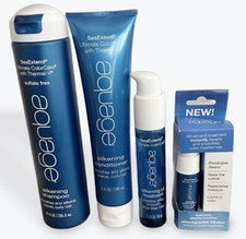 Aquage Sea Extend Ultimate Silkening Color Care Set