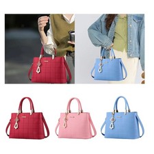 Mujer Bandolera, Bolso de Moda para Mamá, Regalos San Valentín,