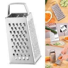 Herramienta de cocina plata 10,5*7,5*23 Cm 9 pulgadas acero inoxidable nuevo duradero