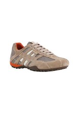 Zapatillas Hombre Geox U Snake K U4207K Beige