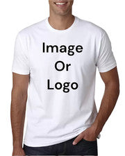 Camiseta Personalizada, Sube tu Imagen o Logo Camiseta
