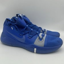 Nike Kobe A.D. TB Promo "Coast" Coast/Metallic AT3874-401 Talla 12.5