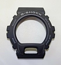 Repuesto bisel reloj Casio negro 10326737 se adapta a G-Shock G-5700 G-6900 GW-6900